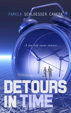 detours-time